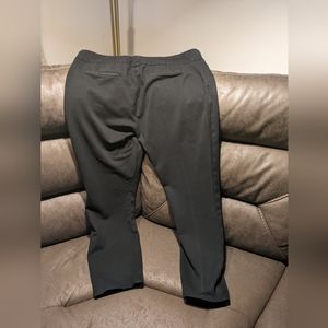 Women's Black pants Size X-Large